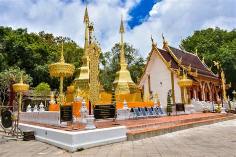 ¿Preparado para una aventura espiritual en el Templo Dorado de Chiang Rai?