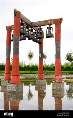 ¿Listo para una aventura en el Parque de las Esculturas de Binzhou? Un viaje artístico a través de la historia!