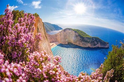 ¡El Jardín Botánico de Zante: Un Refugio Verde en la Isla del Sol!